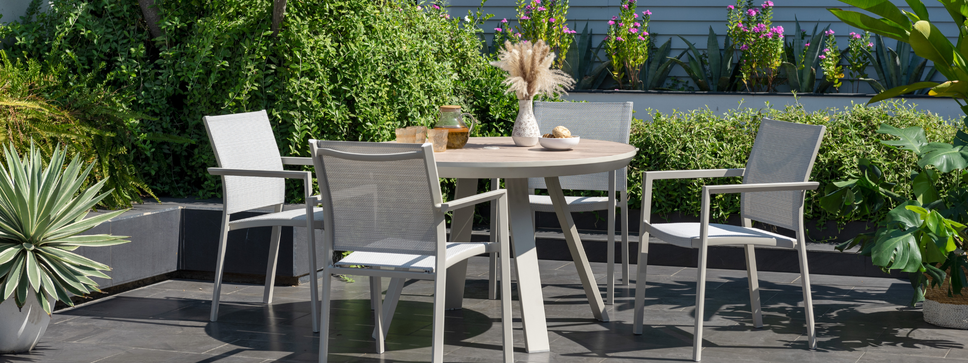 Responsible Garden Furniture by LifestyleGarden®